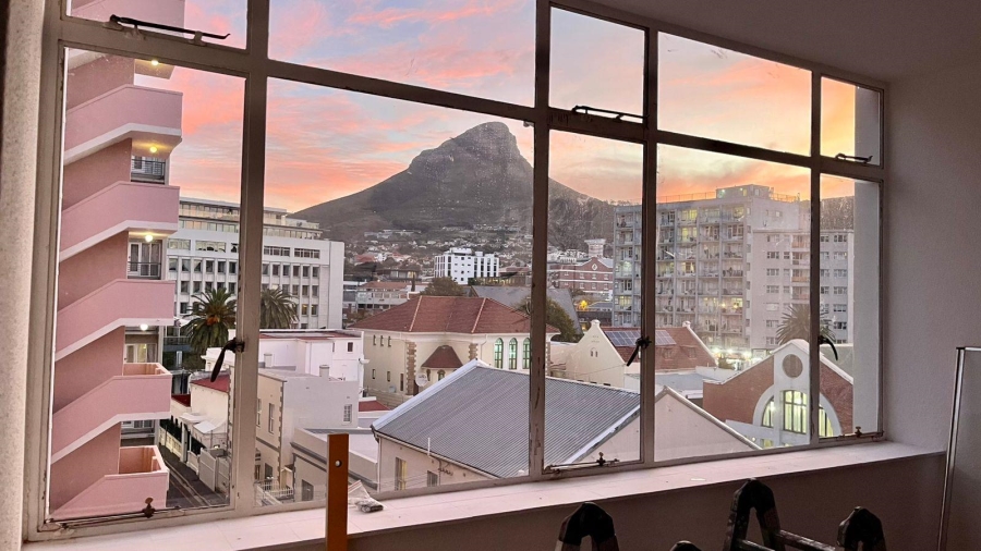 To Let 0 Bedroom Property for Rent in Cape Town City Centre Western Cape